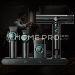 MAQ. VGR 4IN1 CLI+TRI+SHA V220 BLACK