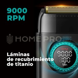 MAQ. VGR 4IN1 CLI+TRI+SHA V220 BLACK