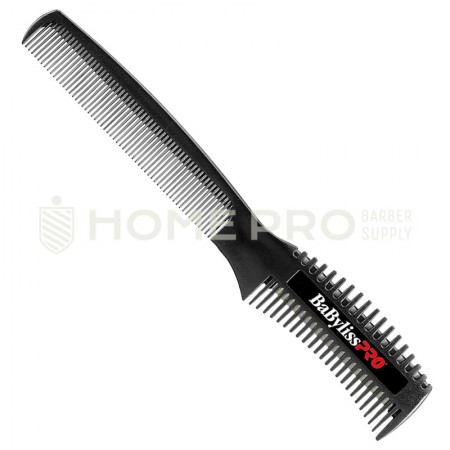 PENTE TEXTURIZADOR BABYLISS *PRETO*