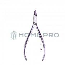 Alicate Cutícula 772-PR Profesional Acero Inoxidable Mundial