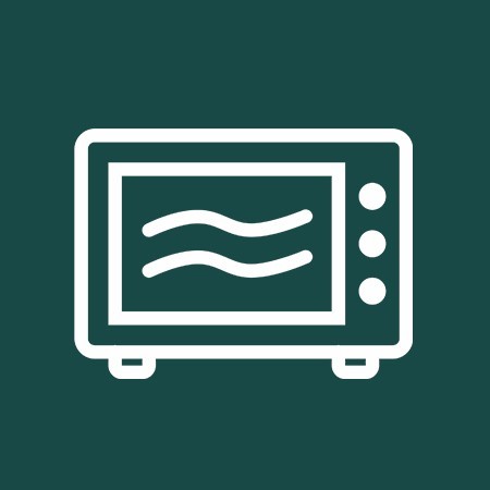 Horno esterilizador ultravioleta