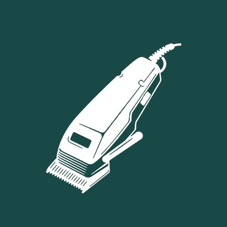 Maquina de corte para mascotas