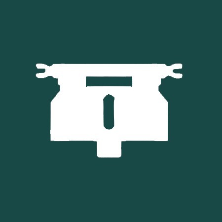 Placa de movimiento de la cuchilla (Guía)