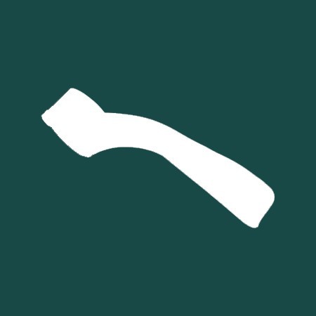 Palanca de ajuste de la cuchilla